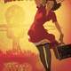Illustration for article titled Pin-up calendar ladies survive the sexy apocalypses